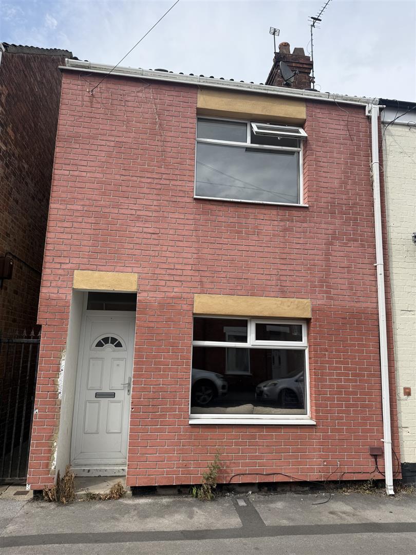 Rensburg Street, Hull
